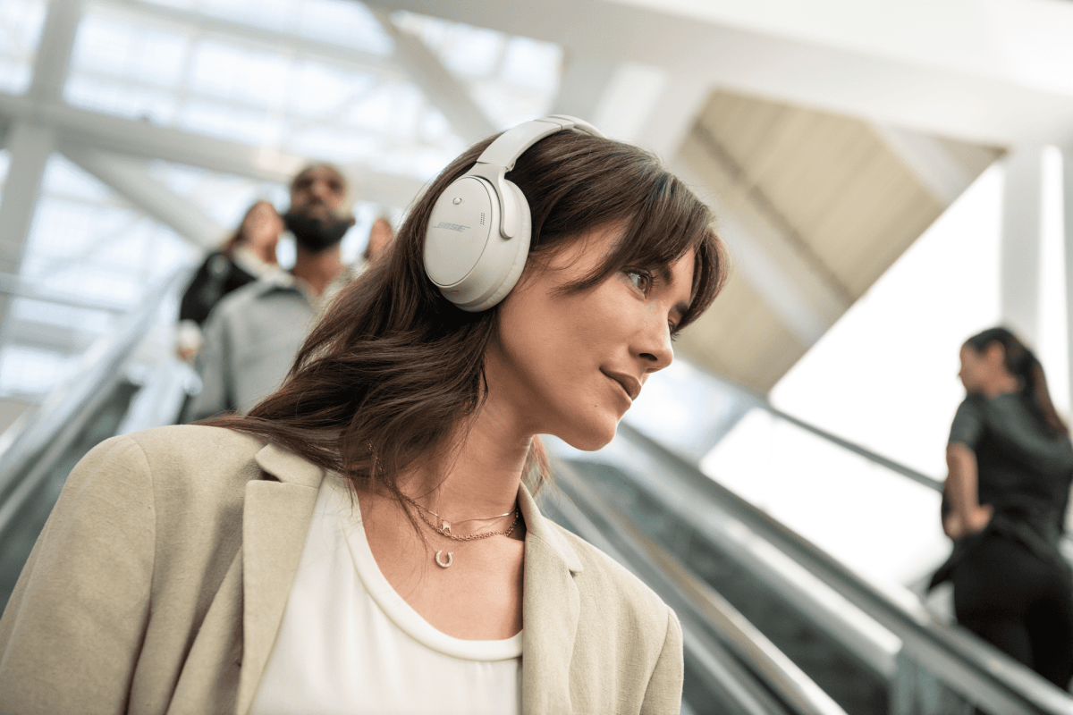 Bose Headphones