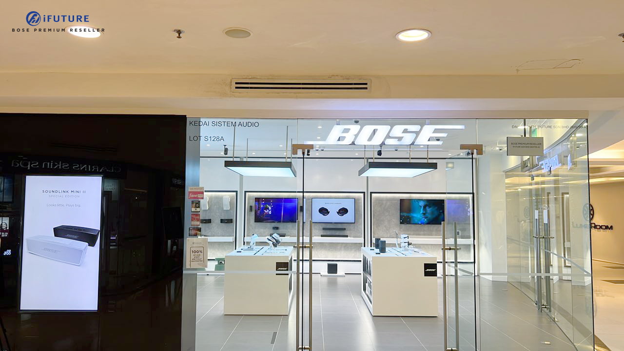 Bose Malaysia